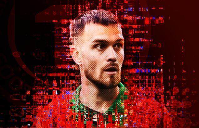 世界杯比赛在线观看地址-【官宣】瑞超后卫帕夫莱·瓦吉奇加盟升班马辽宁铁人