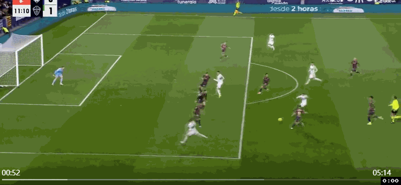 世界杯官方直播app下载官网-西甲最新积分战报 莱万特逆转绝杀赢保级大战 皇马将在客场迎硬仗