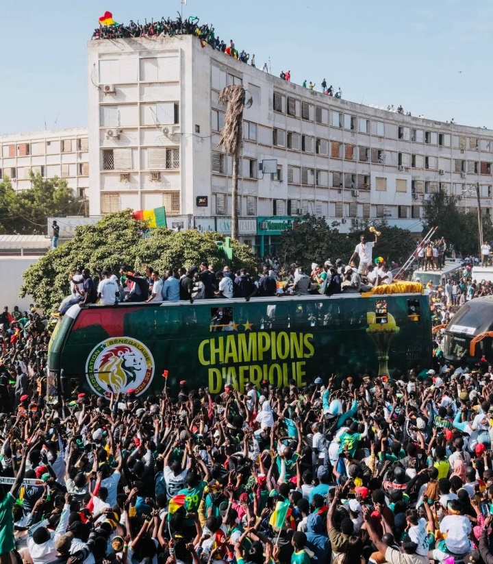 世界杯客户端安装说明-塞内加尔非洲杯夺冠奖金:每位球员将获得11.5万欧元奖金外加土地