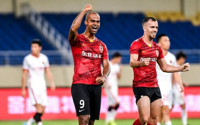 世界杯手机观看软件下载-中超下一步去哪找外援 英国名记:考虑下亚洲足球？