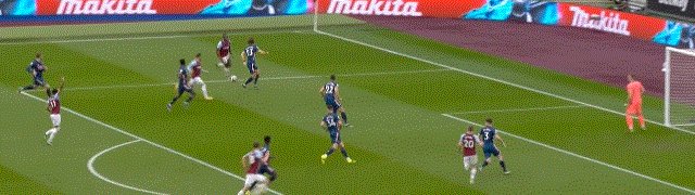 世界杯官方直播app下载官网-【英超】先丢3球后连进3球 阿森纳客场3比3西汉姆联